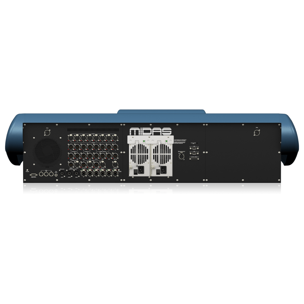 Bàn mixer Midas Pro2CC-TP B-Stock