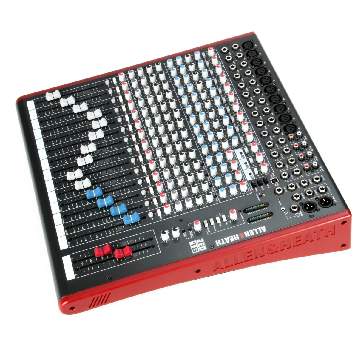 Mixer Allen & Heath ZED-18