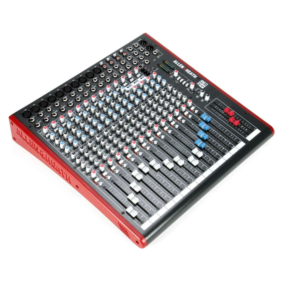Mixer Allen & Heath ZED-18