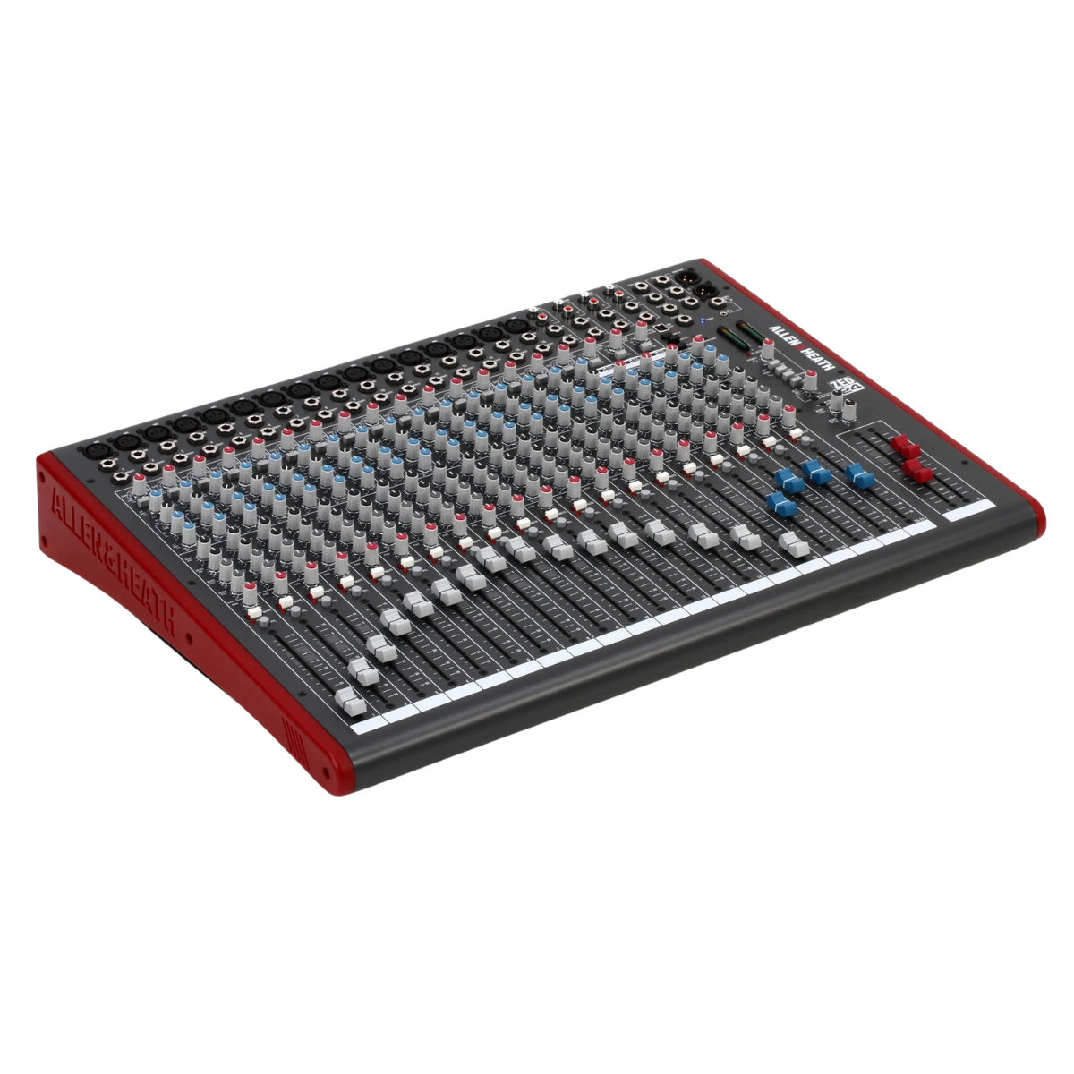 Mixer Allen & Heath ZED-24