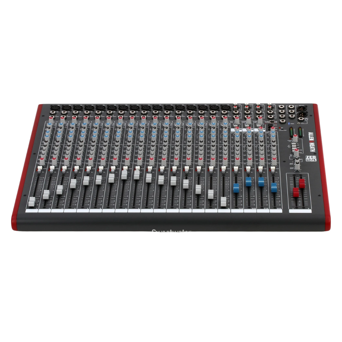 Mixer Allen & Heath ZED-24