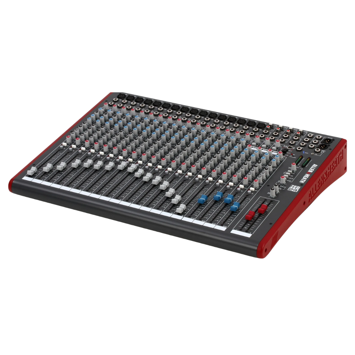 Mixer Allen & Heath ZED-24