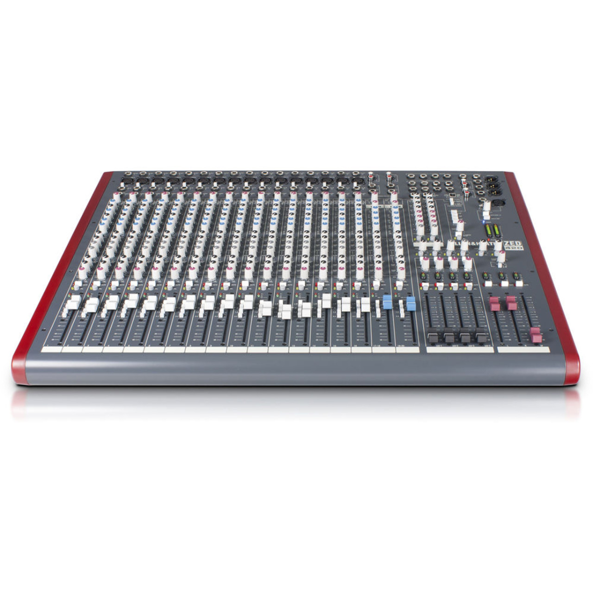 Mixer Allen & Heath ZED‑420