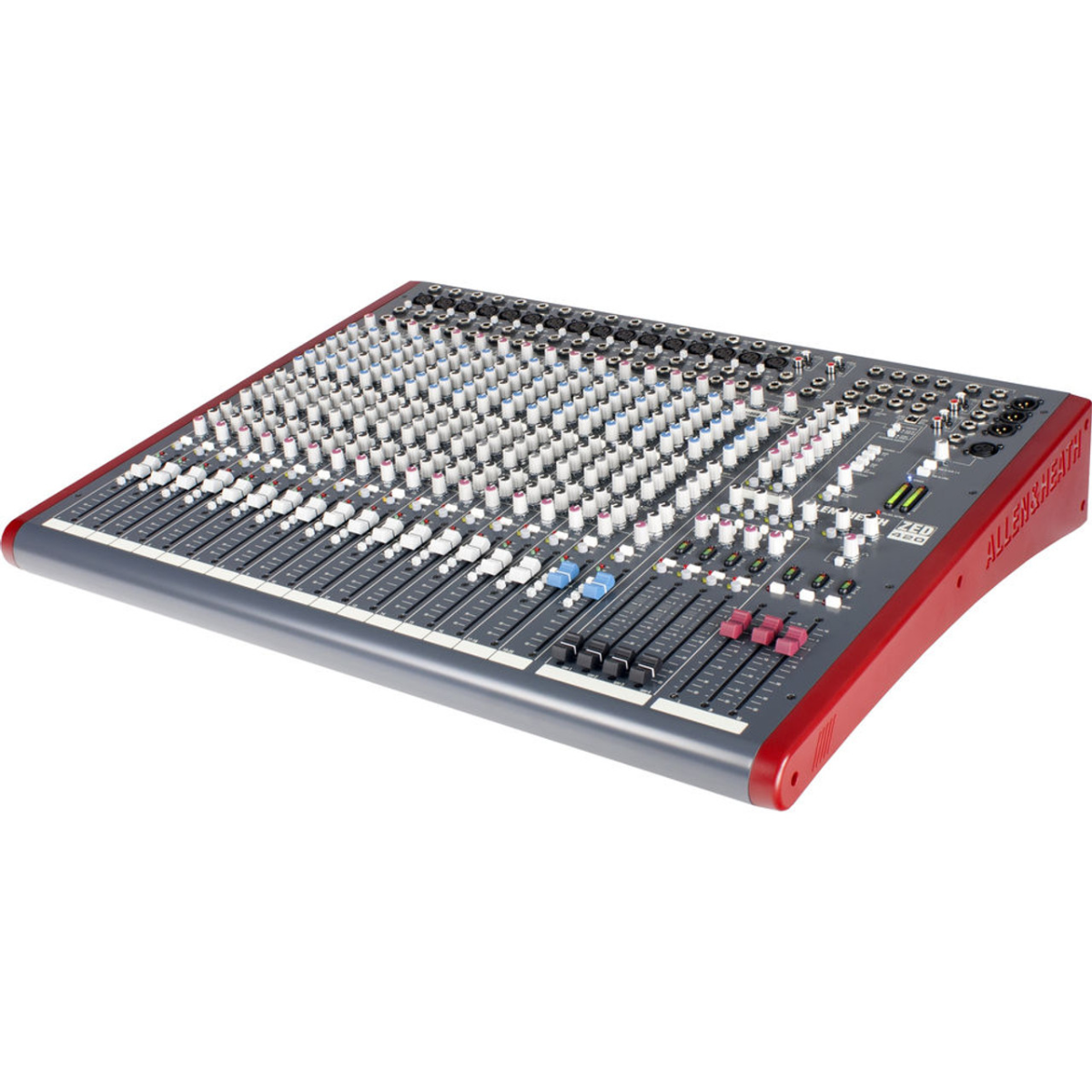Mixer Allen & Heath ZED‑420