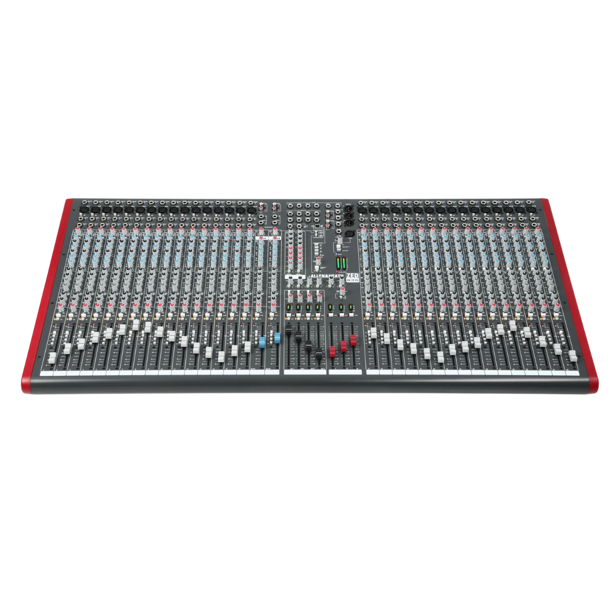 Mixer Allen & Heath ZED‑436