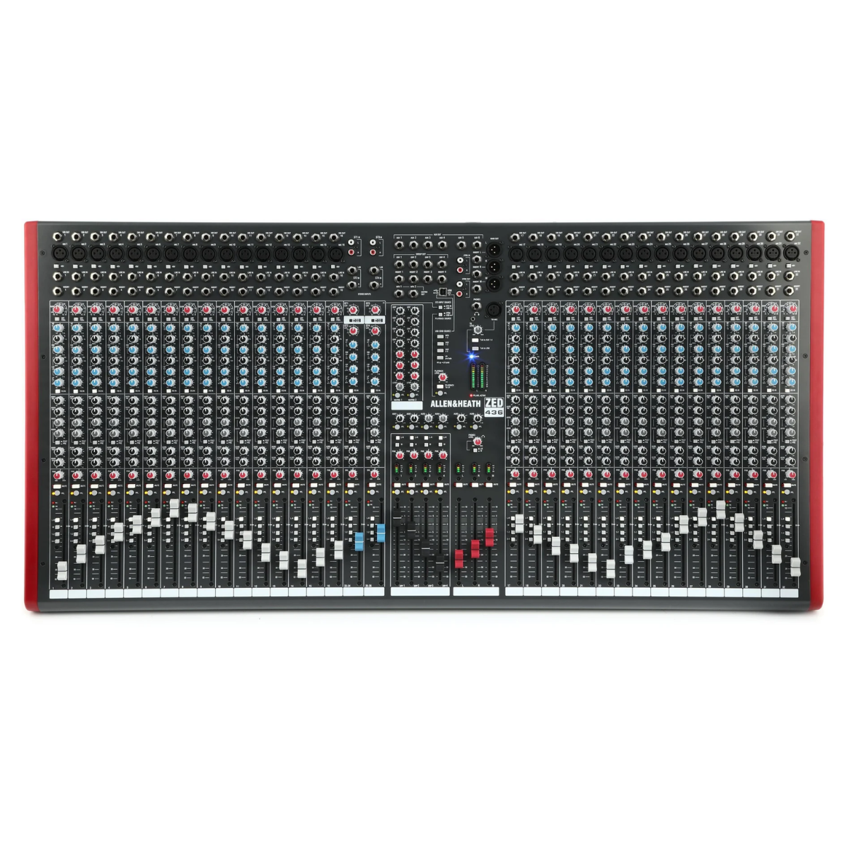 Mixer Allen & Heath ZED‑436