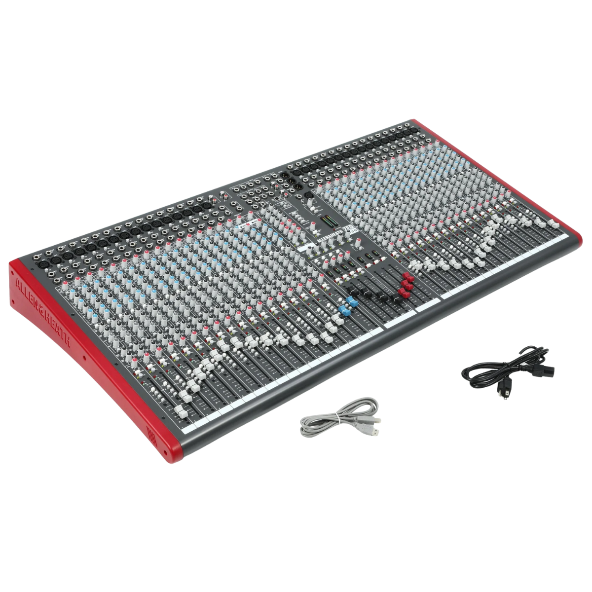 Mixer Allen & Heath ZED-436 Chính hãng |Giá tốt nhất