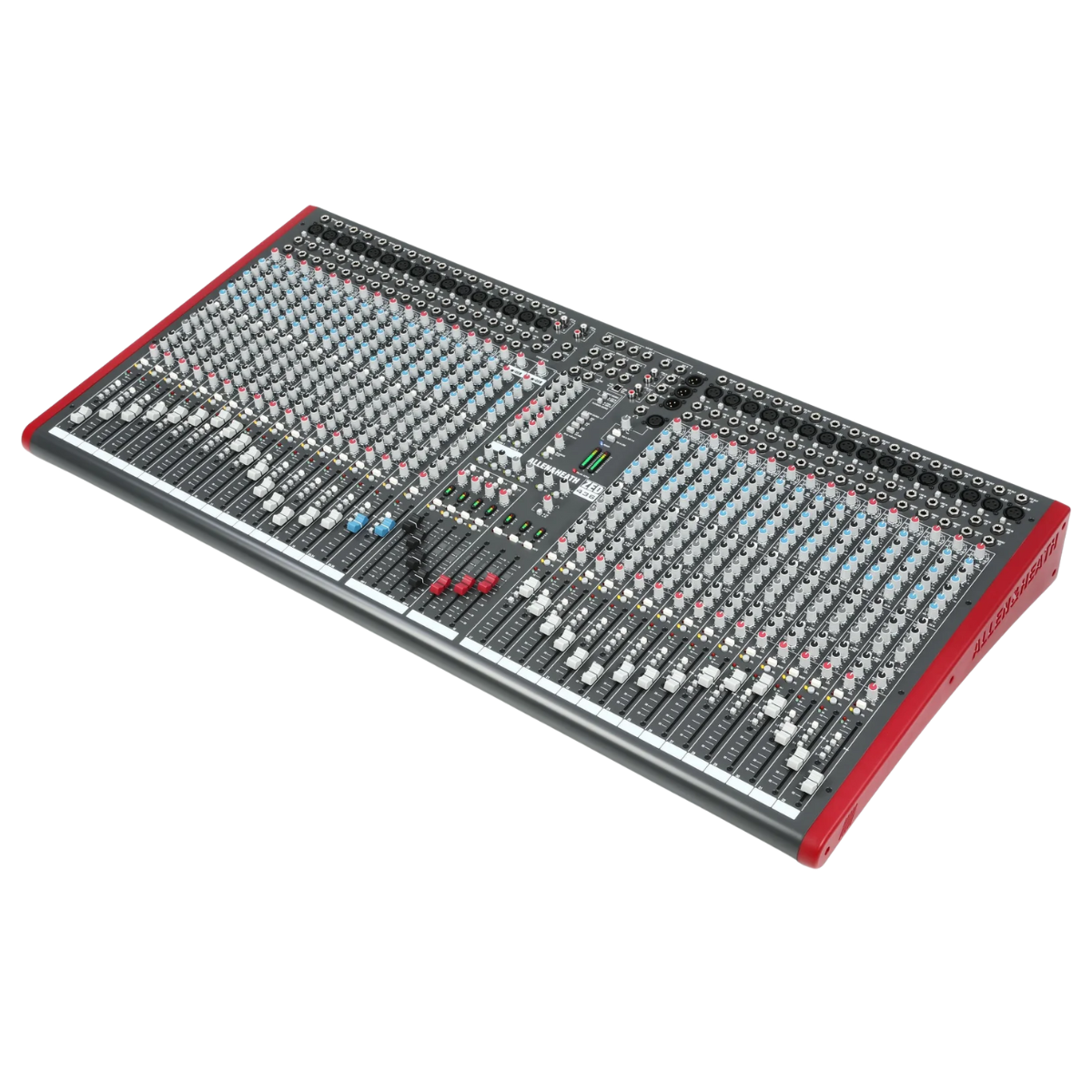 Mixer Allen & Heath ZED‑436