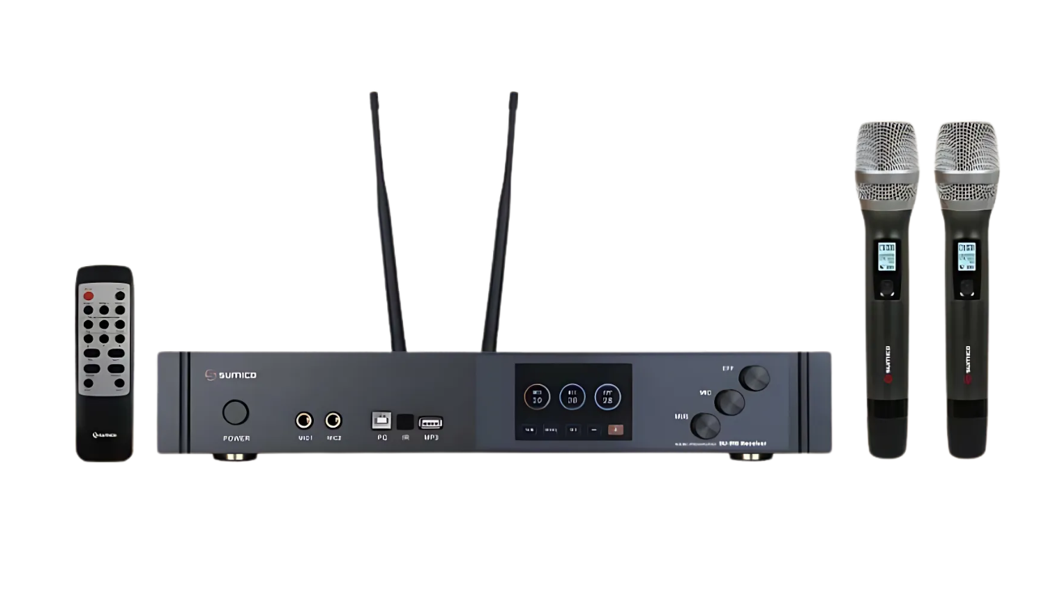 Mixer karaoke số Sumico SU-910