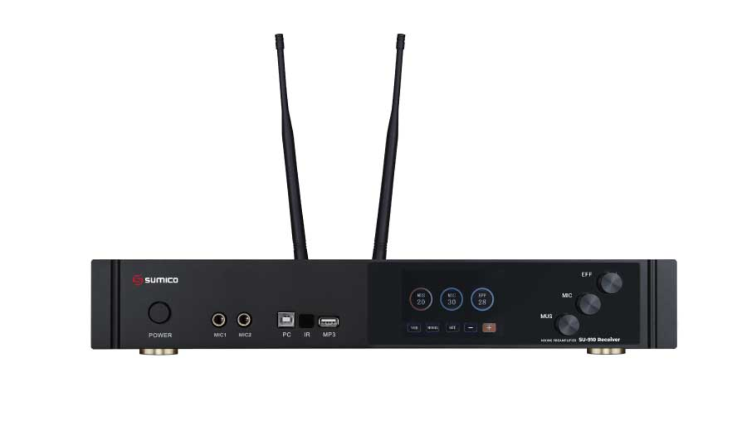 Mixer karaoke số Sumico SU-910