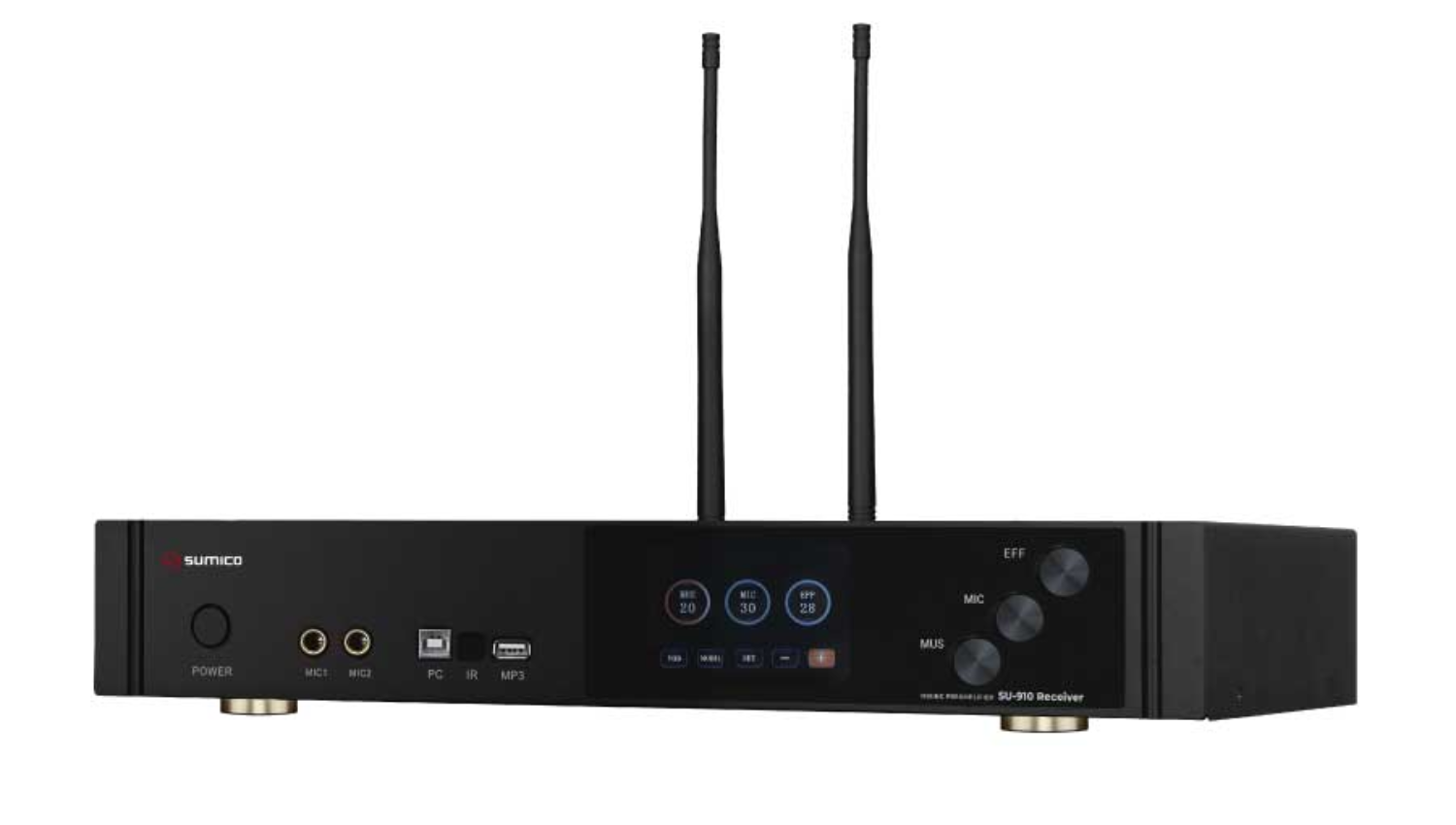 Mixer karaoke số Sumico SU-910