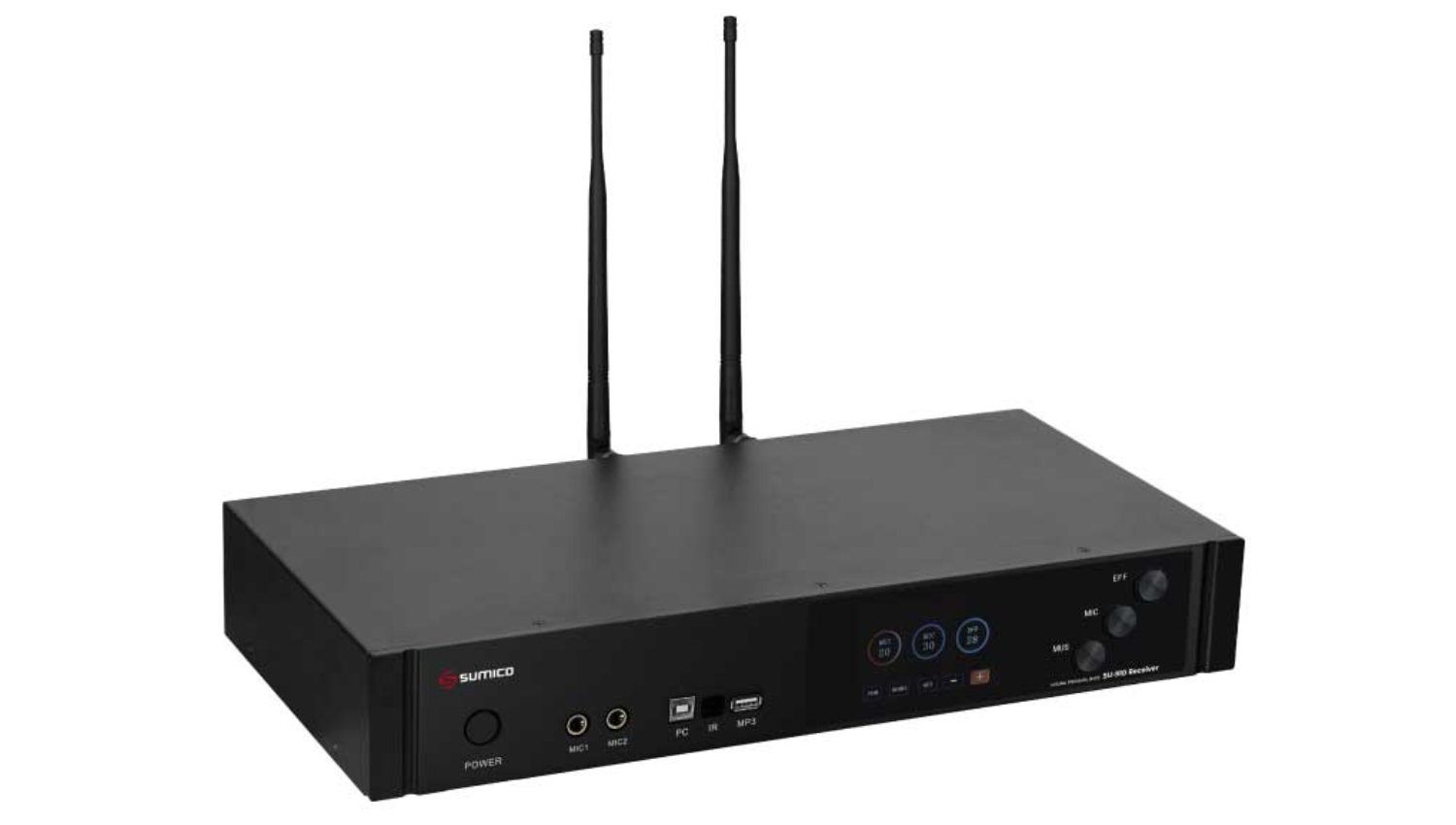 Mixer karaoke số Sumico SU-910