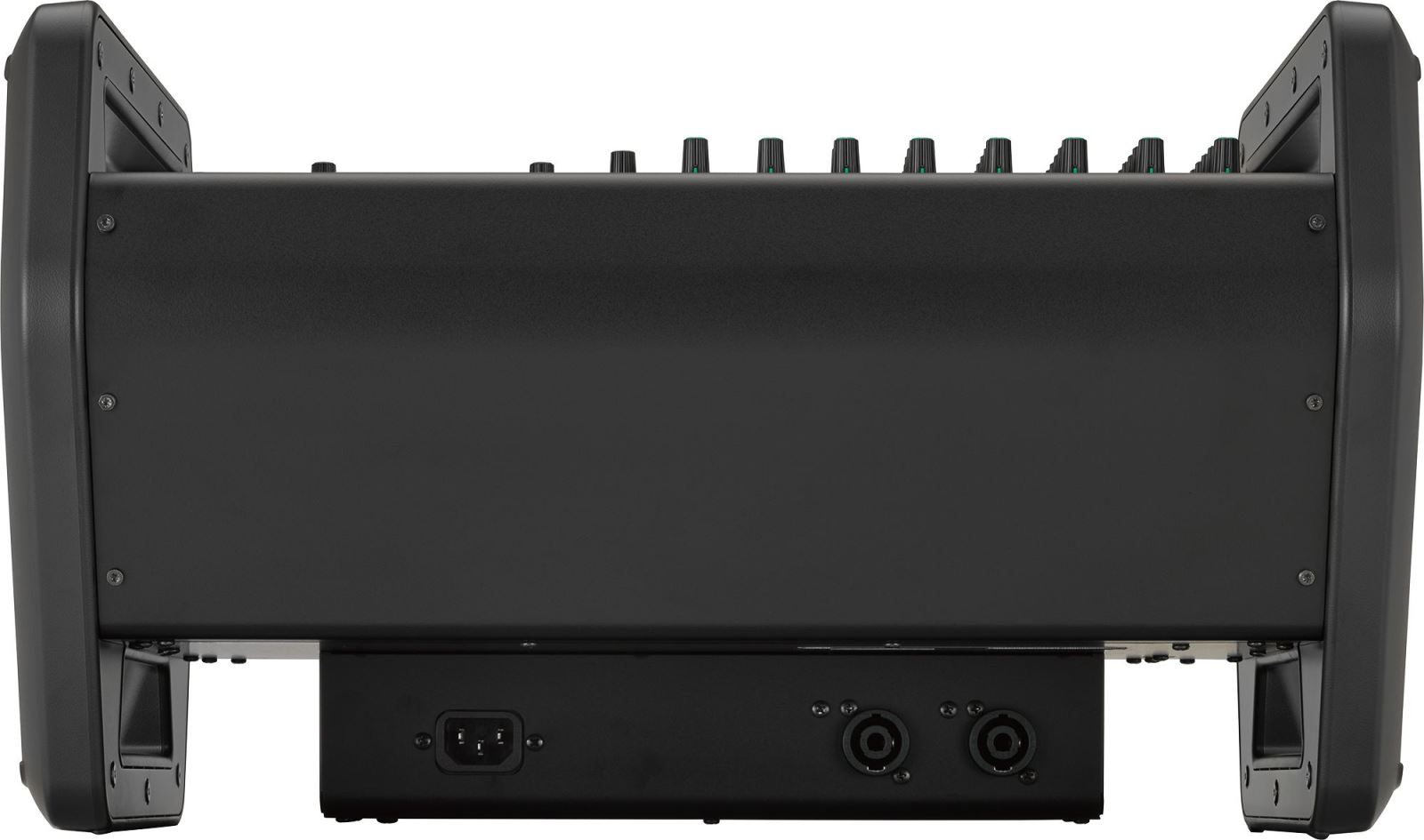 B&agrave;n mixer Yamaha EMX7