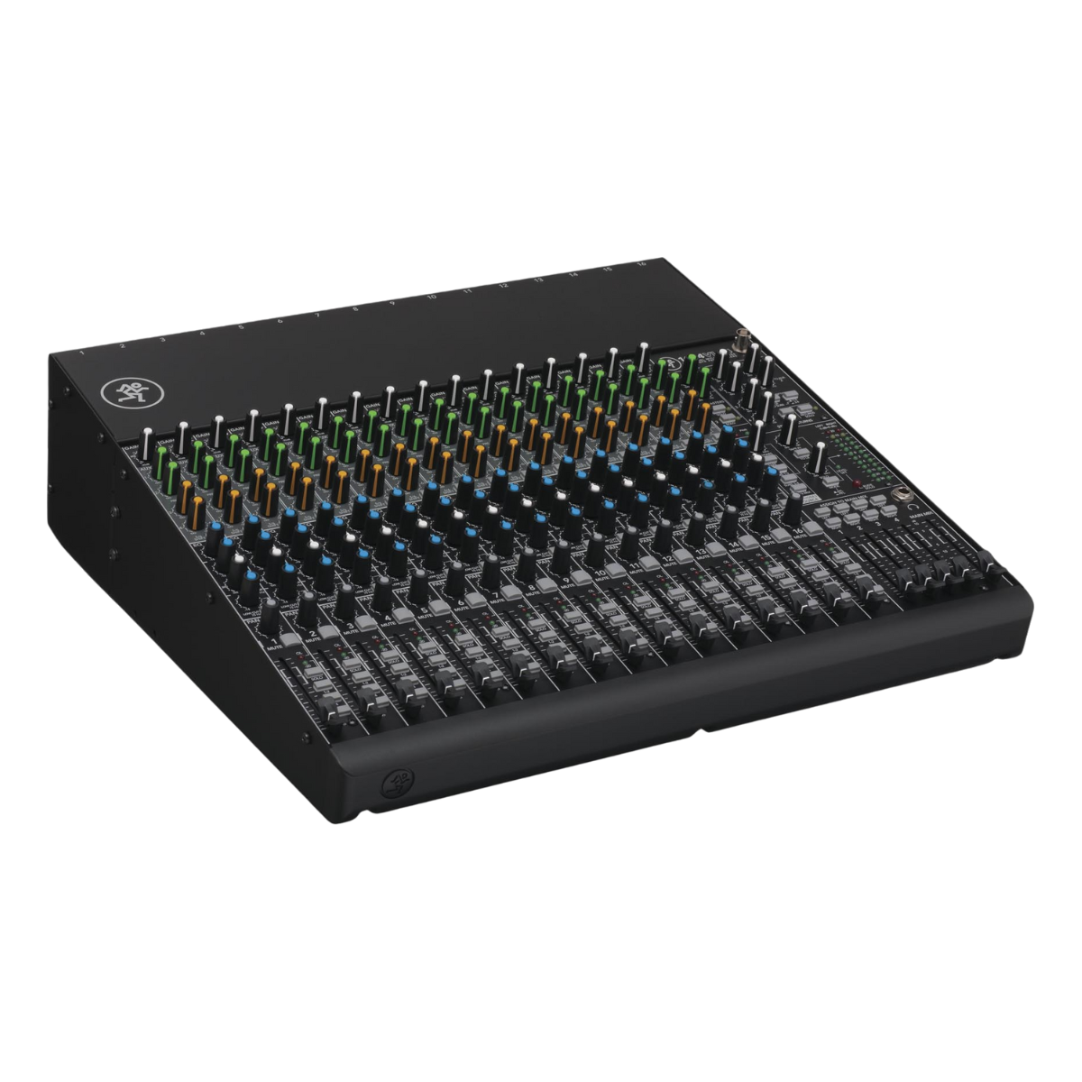 Mixer Mackie 1604 VLZ4