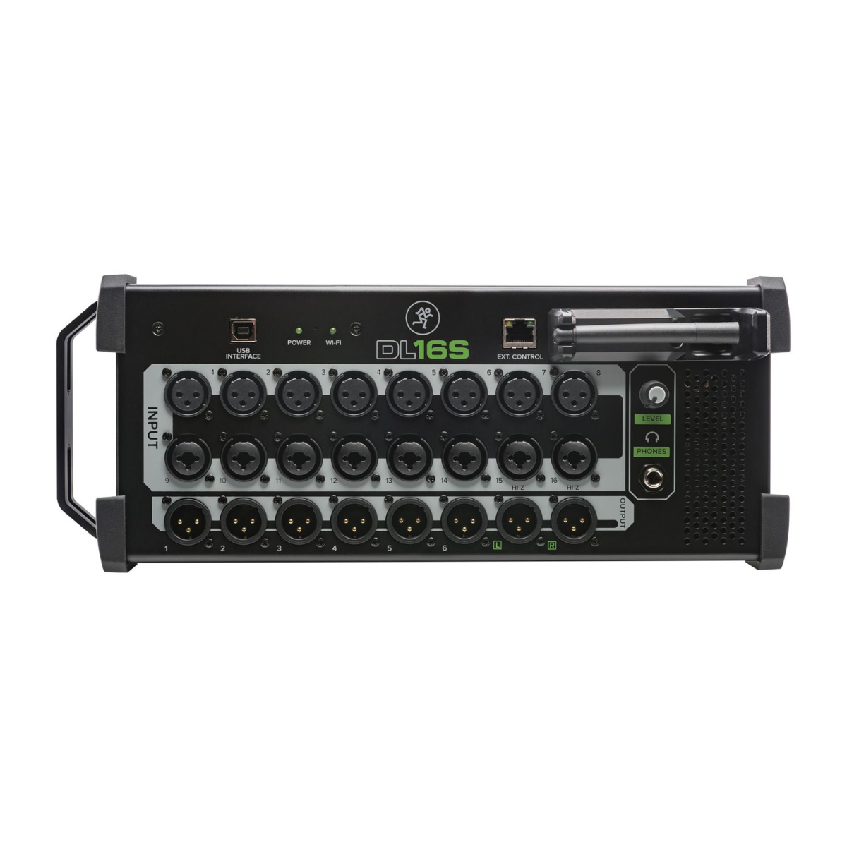 Mixer Mackie DL16S