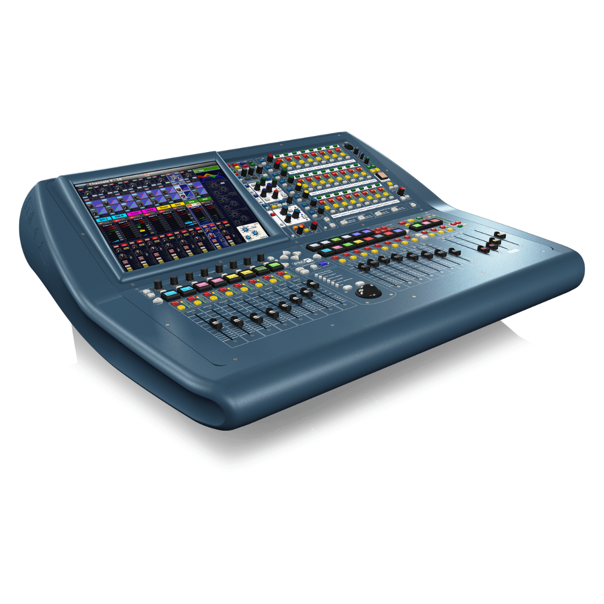 Bàn mixer Midas Pro2CCC-TP