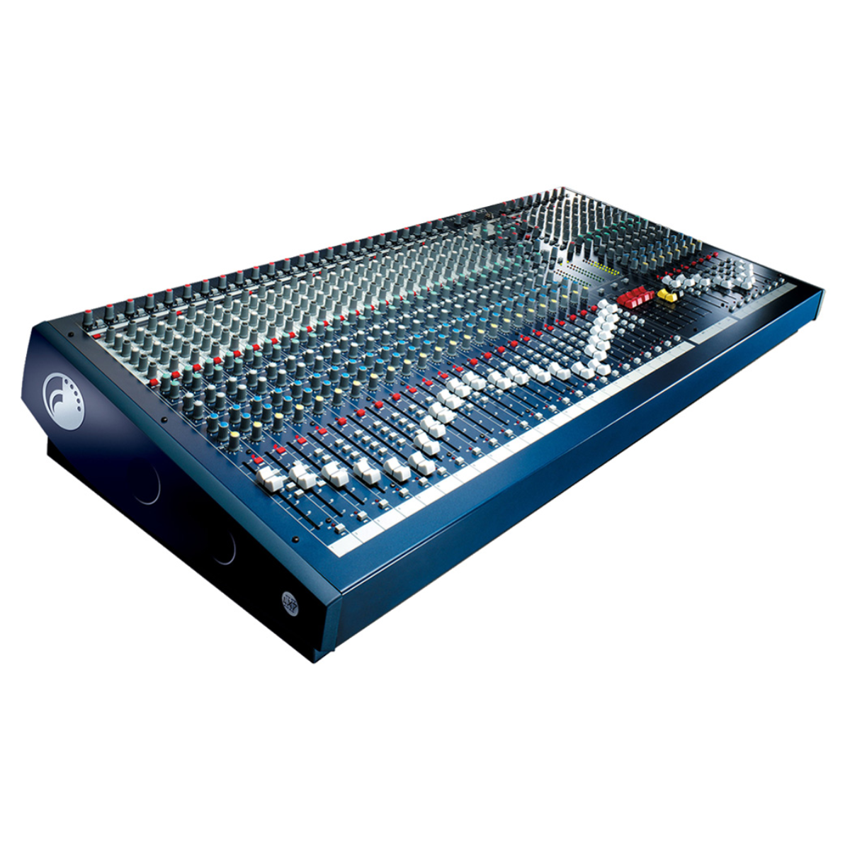 Mixer Soundcraft Lx-7 II 32