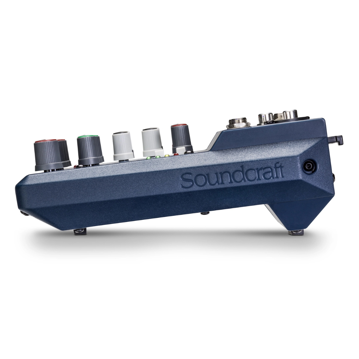 Mixer Soundcraft Notepad-5