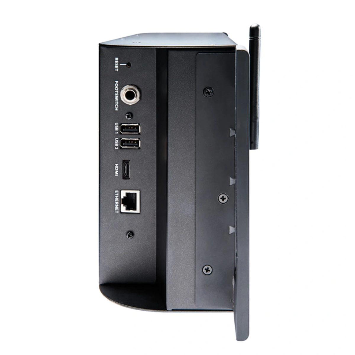 Mixer Soundcraft Ui16