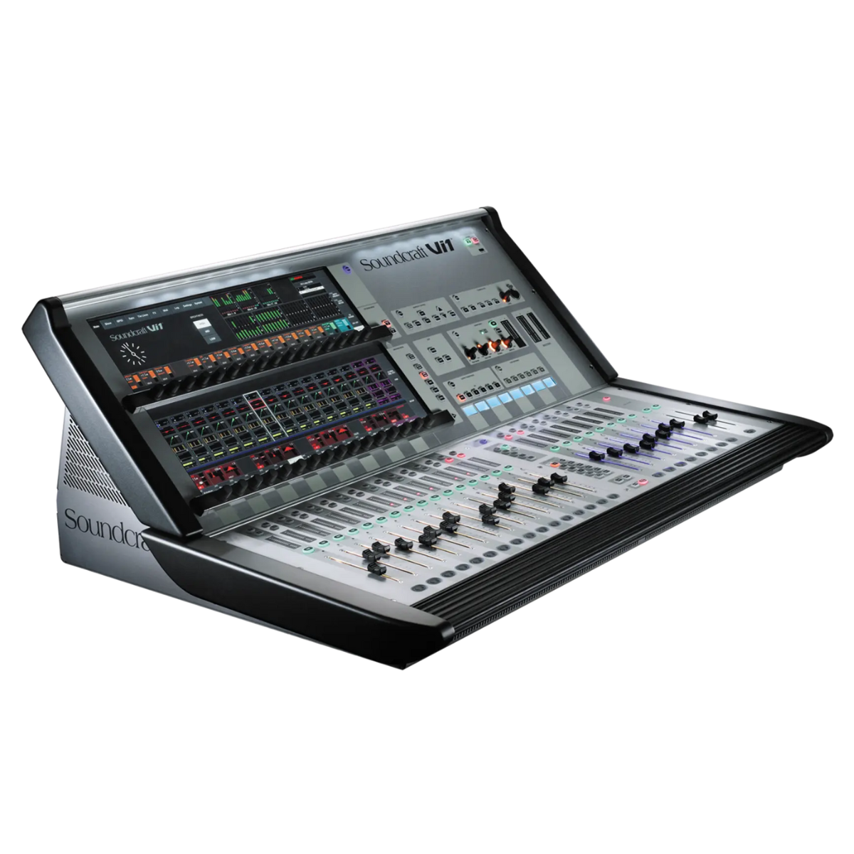 Mixer Soundcraft VI1