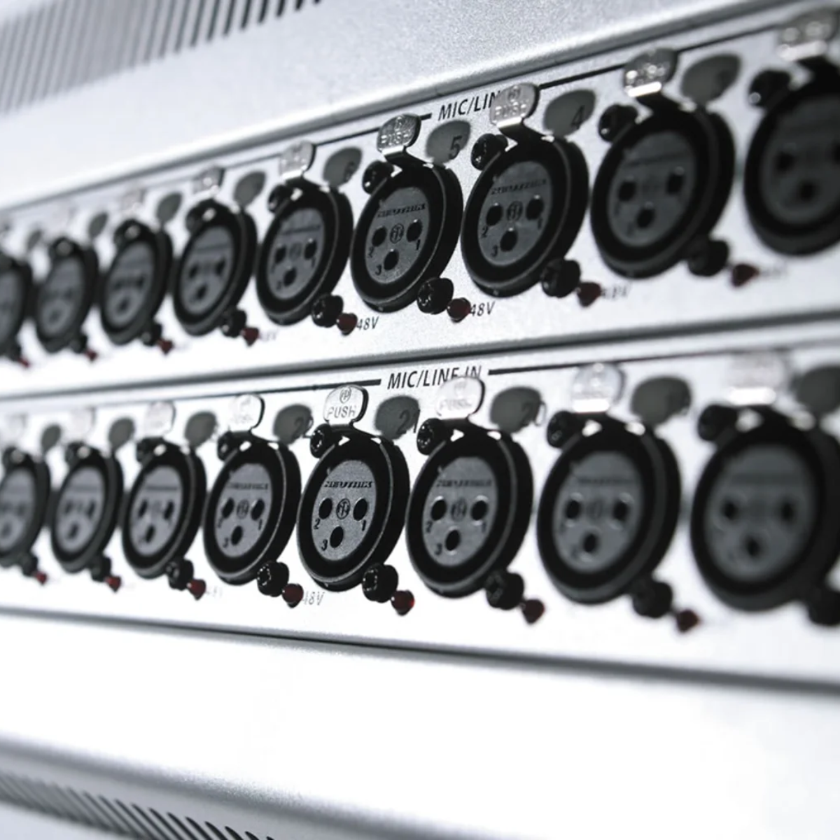 Mixer Soundcraft VI1