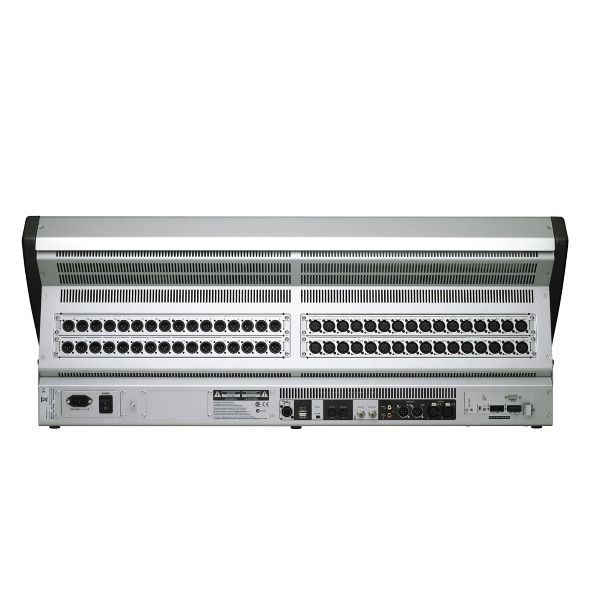 Mixer Soundcraft VI1