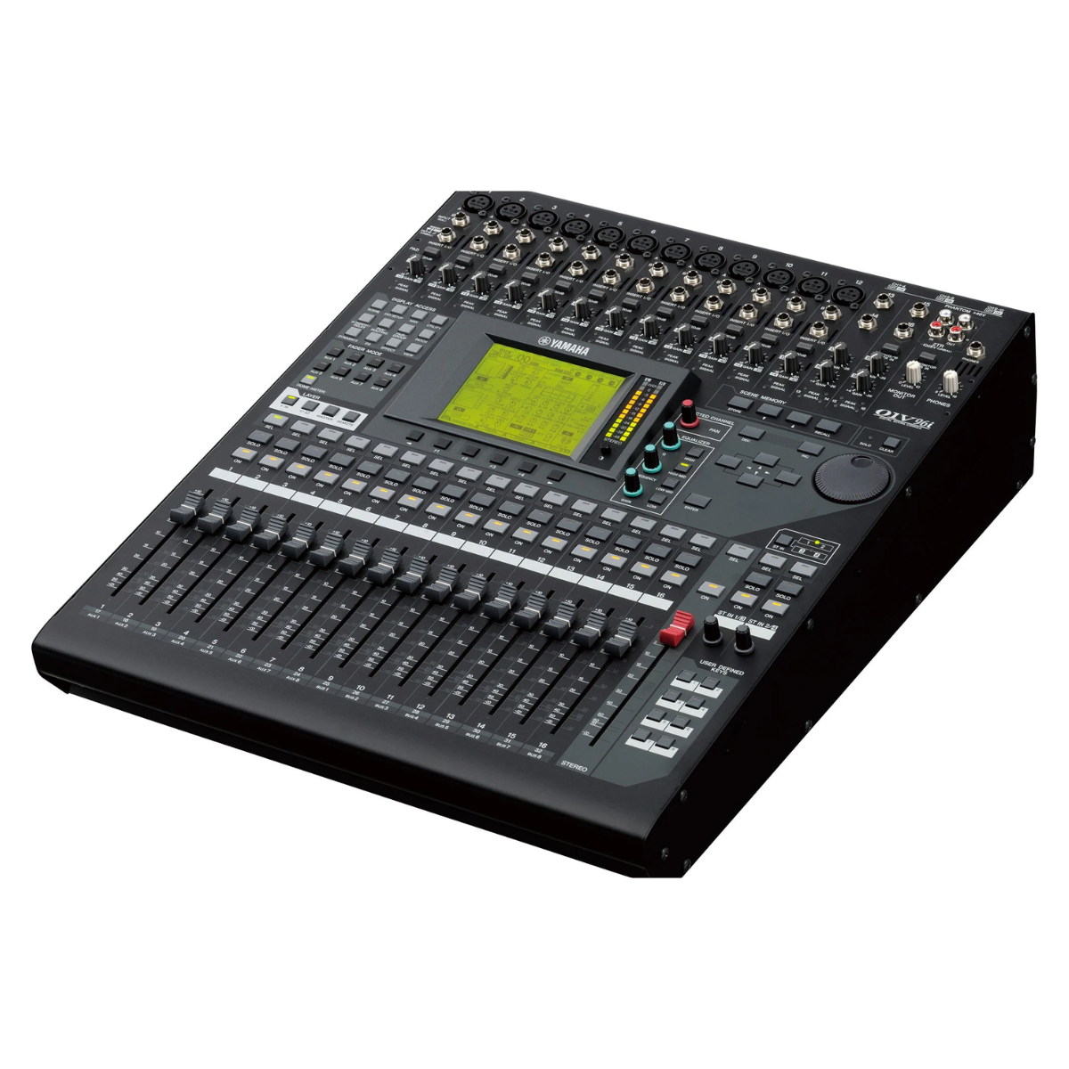 Mixer Yamaha 01V96i