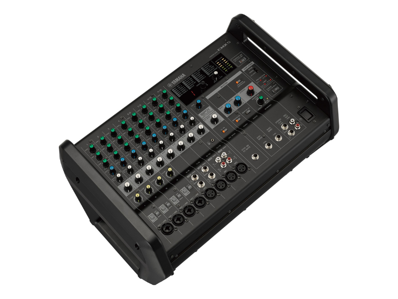 mixer Yamaha EMX5