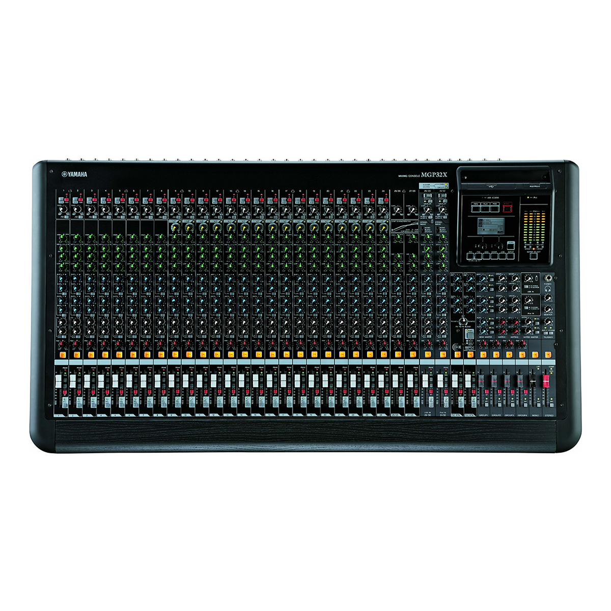 Mixer Yamaha MGP32X