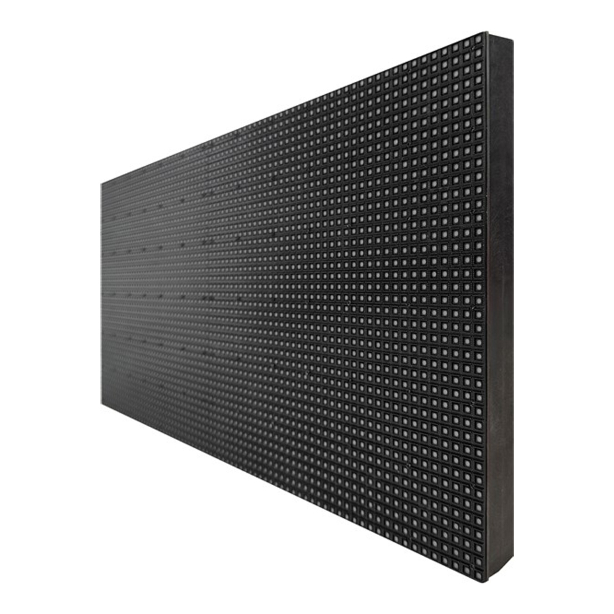 Module LED P4 trong nhà Hikvision