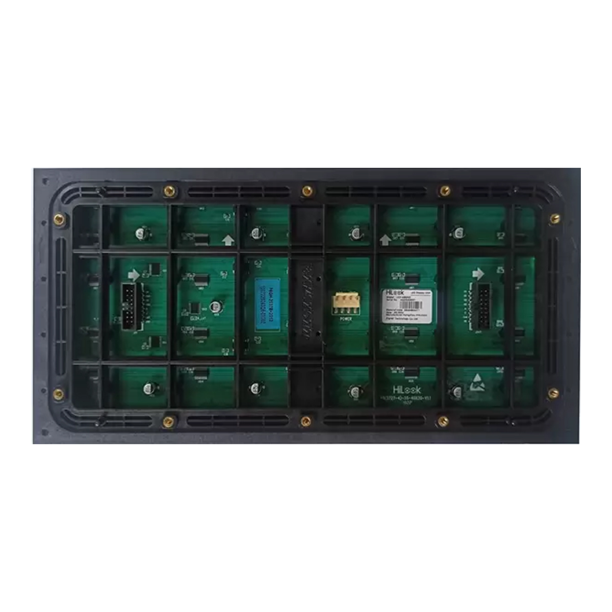 Module LED P8 ngoài trời Hikvision