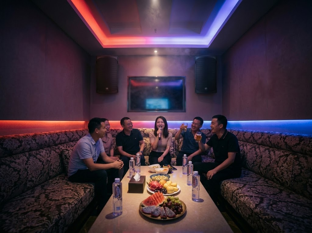 Mua loa bãi RCF rẻ một nửa: món hời hay vé vào bài học đắt tiền?