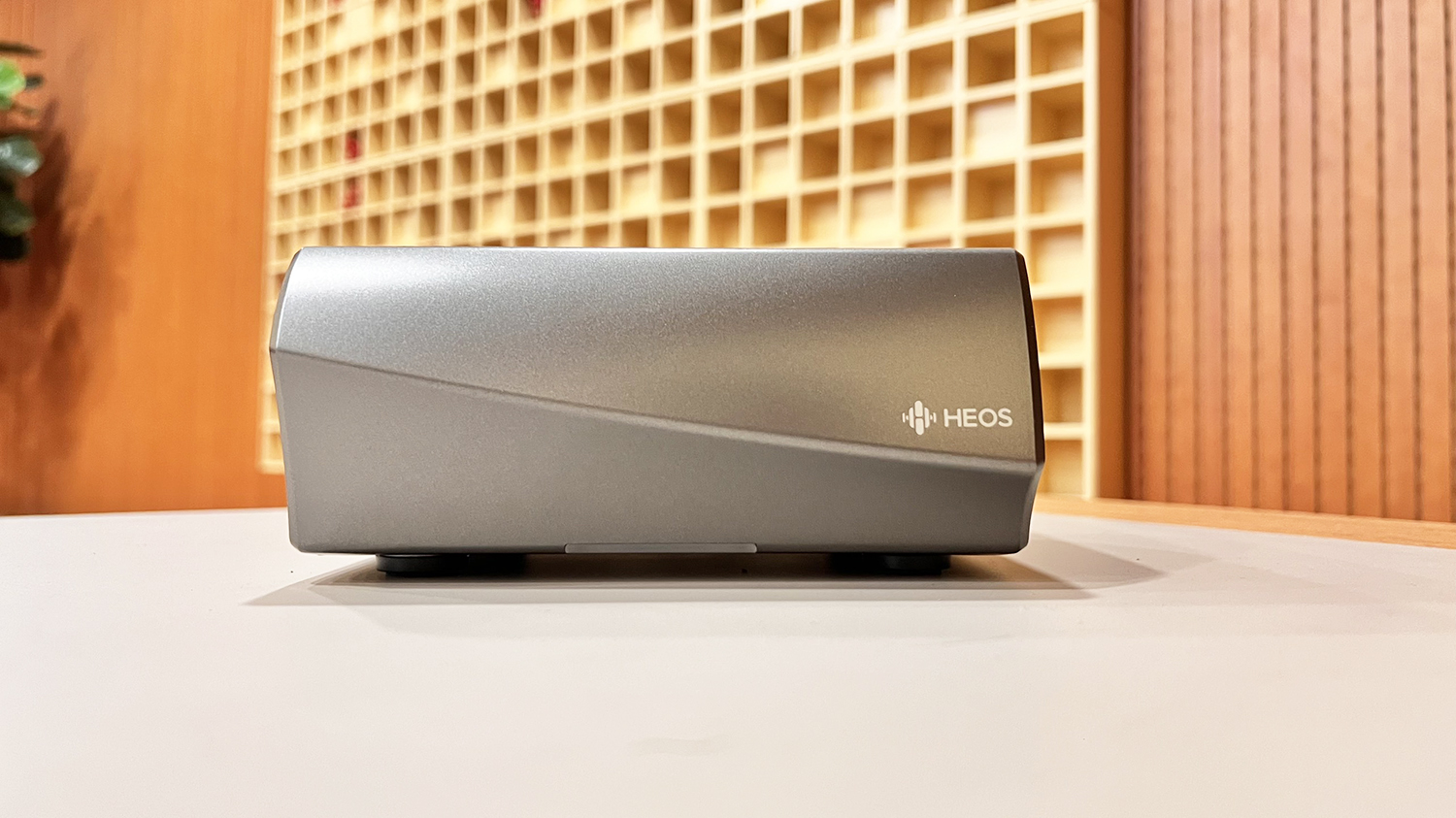 Music Server Denon HEOS Link HS2