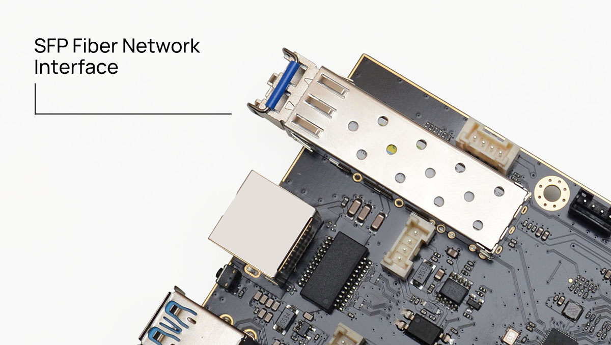 Music Server Eversolo DMP-A10