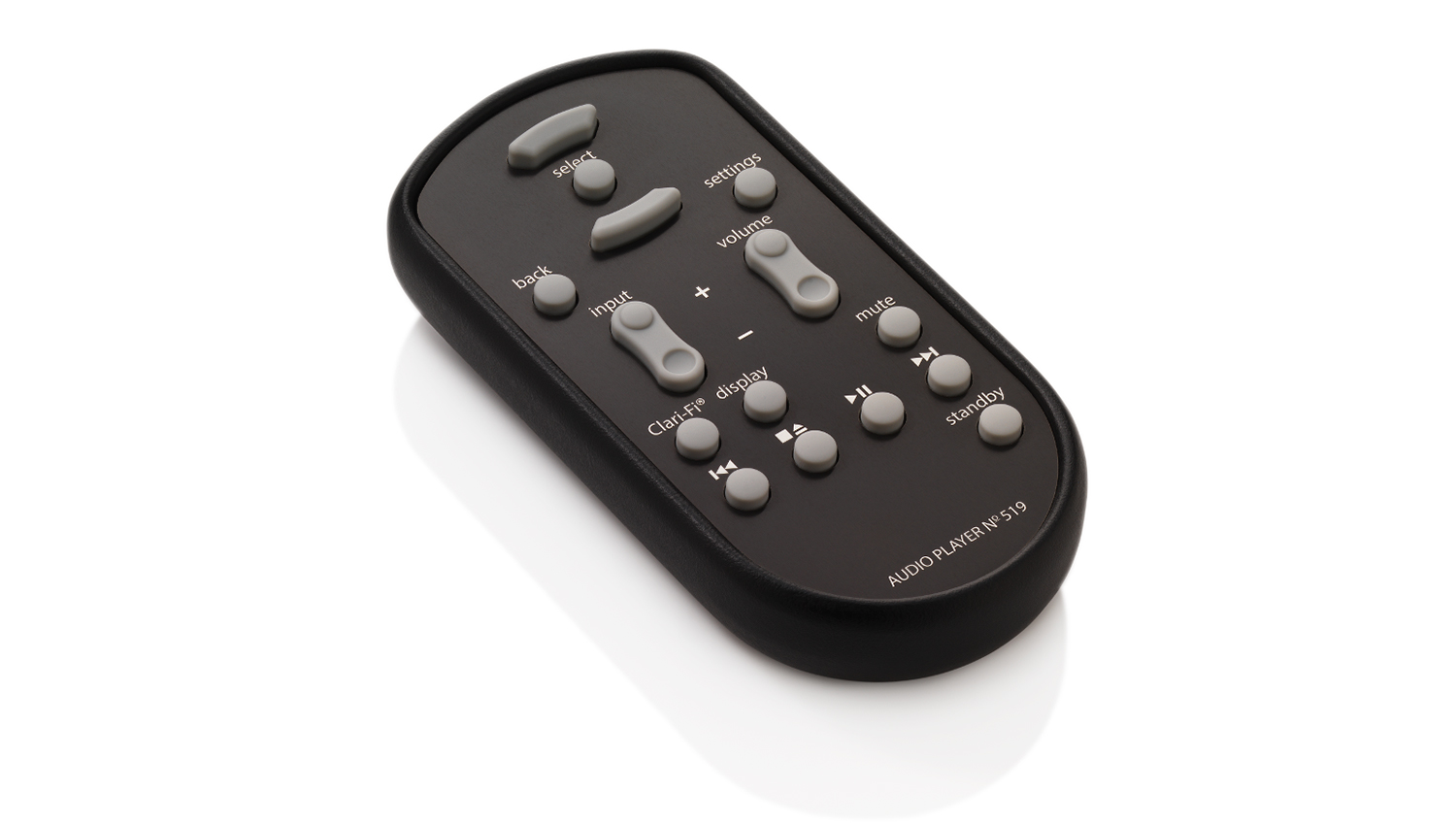 điều khiển Music Server Mark Levinson No 519