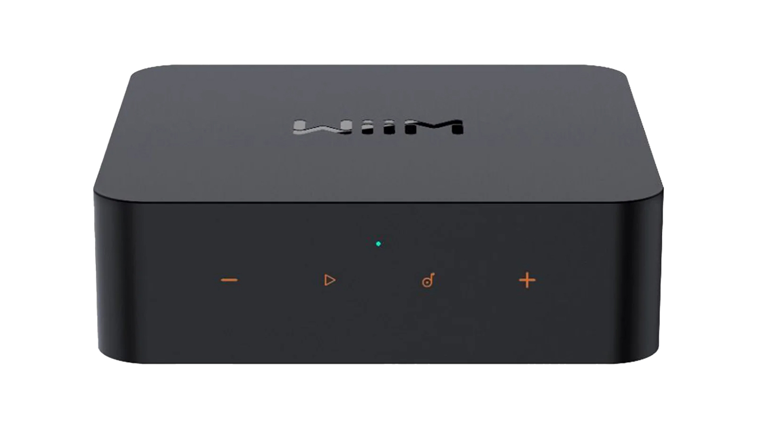 Music Streaming Pre-Amplifier WiiM Pro Plus