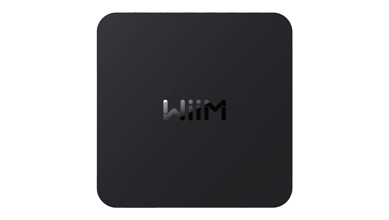 Music Streaming Pre-Amplifier WiiM Pro Plus