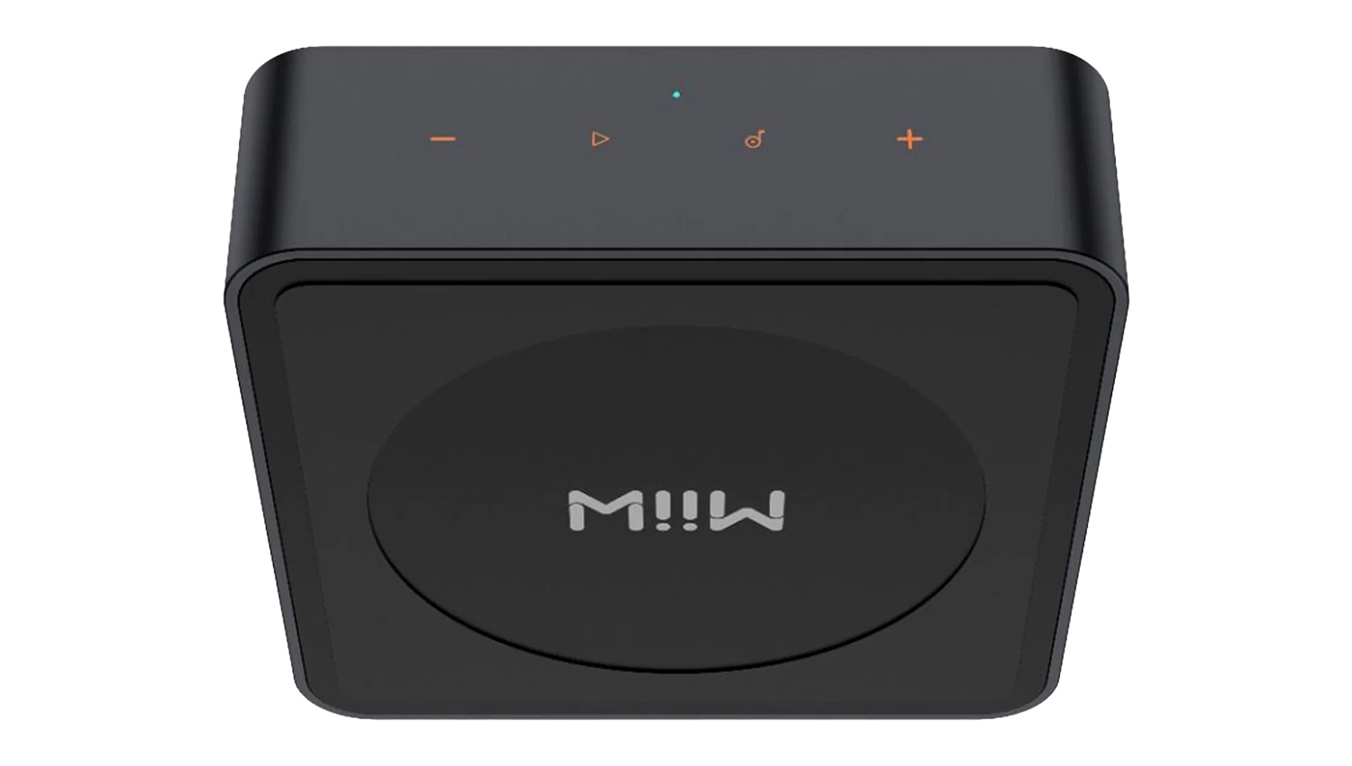 Music Streaming Pre-Amplifier WiiM Pro Plus