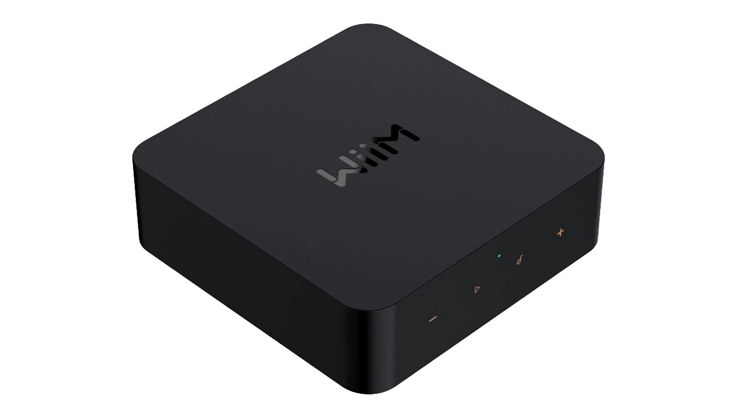 Music Streaming Pre-Amplifier WiiM Pro Plus