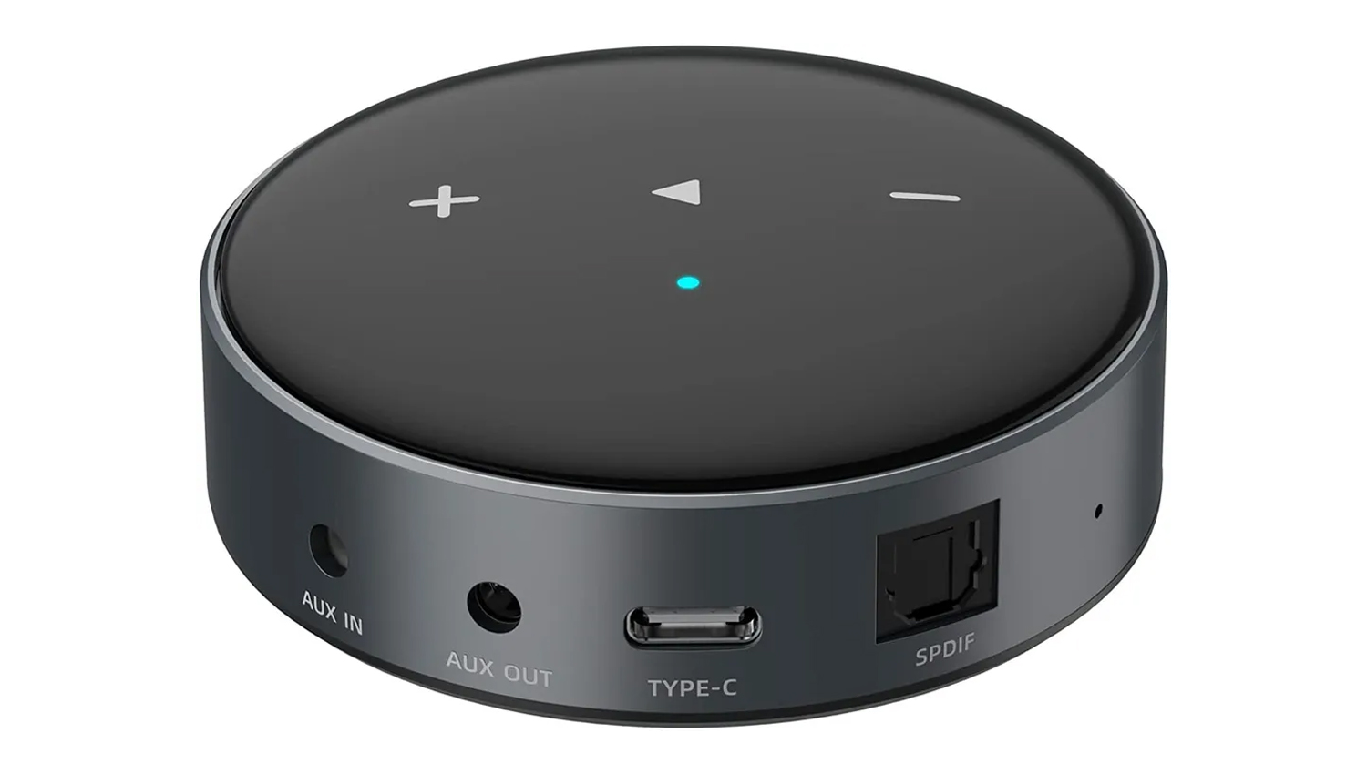 Music Streaming WiiM Mini