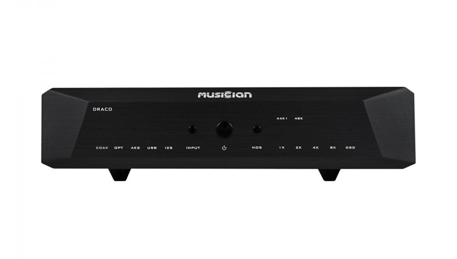 Bộ giải mã Musician Draco DAC R2R