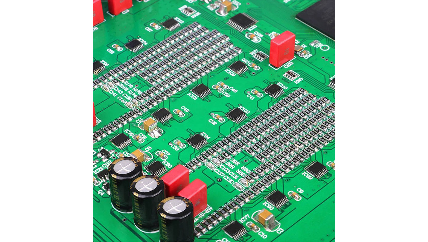 Bộ giải mã Musician Draco DAC R2R