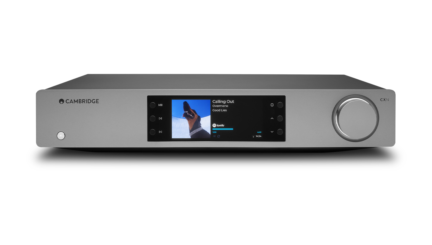 Network Player Cambridge Audio CXN100