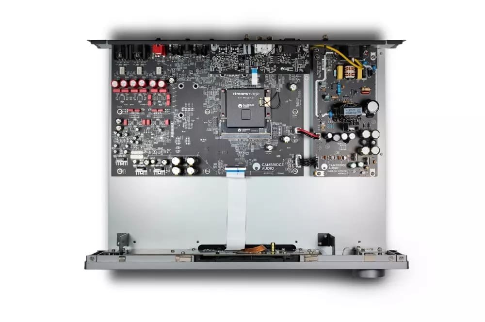 Network Player Cambridge Audio CXN100