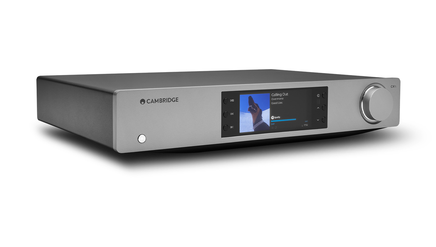 Network Player Cambridge Audio CXN100