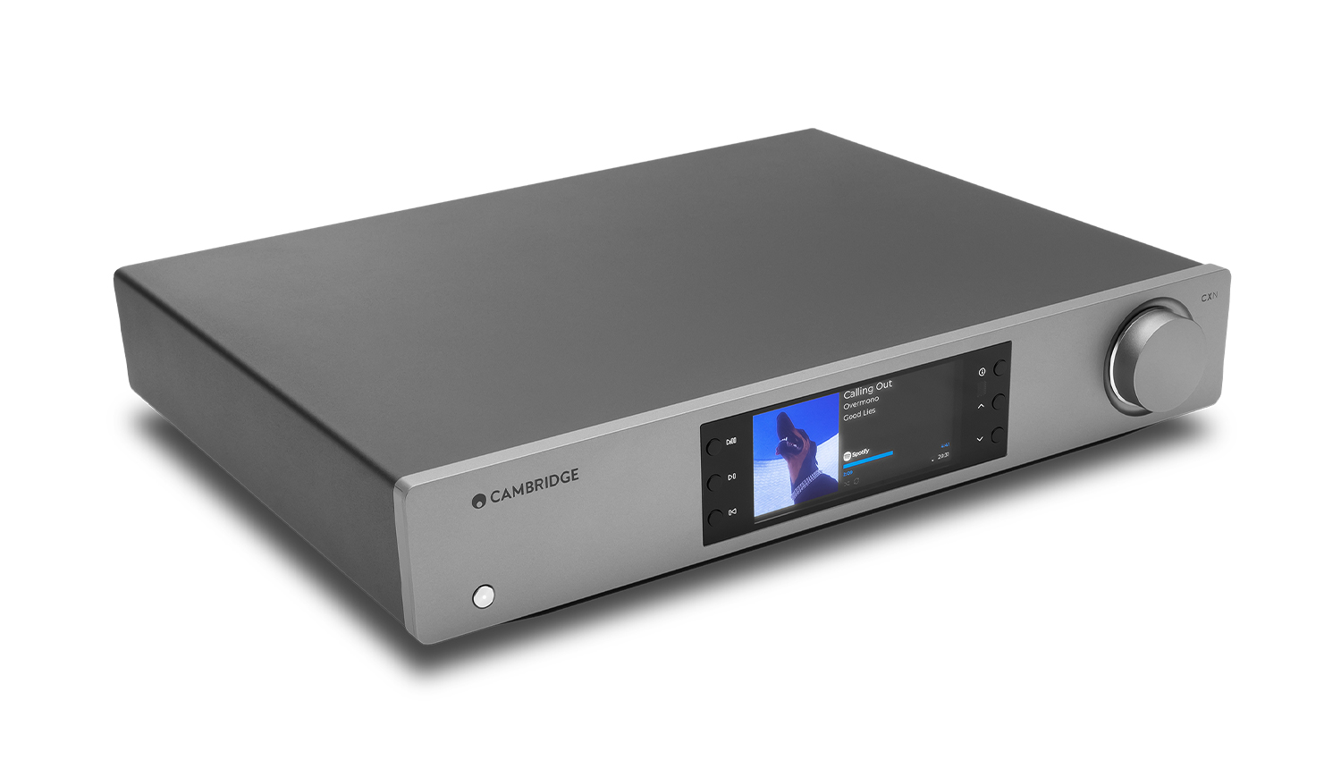Network Player Cambridge Audio CXN100