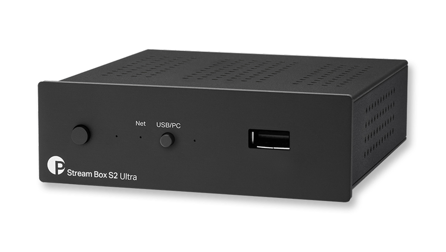 Network Streamer Pro-Ject Stream Box S2 Ultra