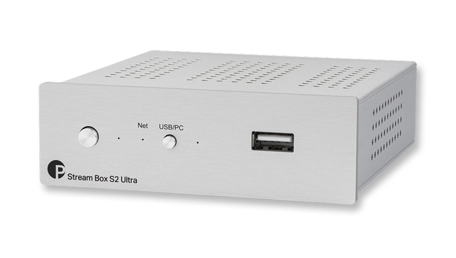 Network Streamer Pro-Ject Stream Box S2 Ultra