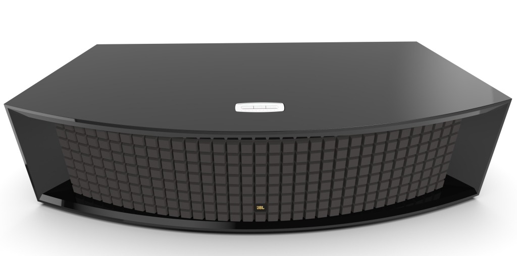 Loa JBL L75ms - Hình 2