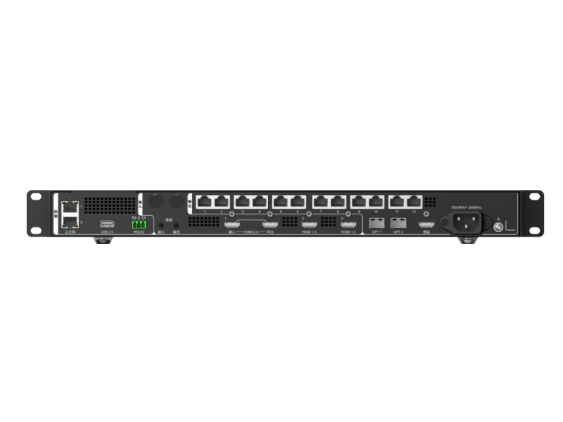 Novastar V12